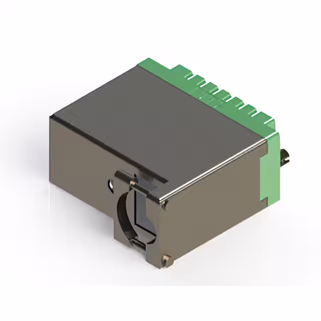 516-090-000-262 EDAC Inc.  Alloggiamenti per connettori backplane